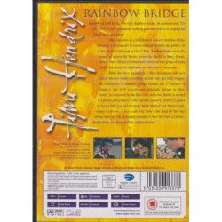 Jimi Hendrix - Rainbow Bridge (DVD)