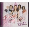 Sister Manik - Read My Lips (CD)