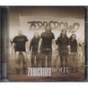 ZeroCrowd - Rout (CD)