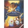 Kaunotar ja Hirviö (Beauty and the Beast (1991)) (DVD)